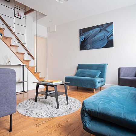 Triplex Cathedrale Parking Gratuit Apartamento Reims Exterior foto