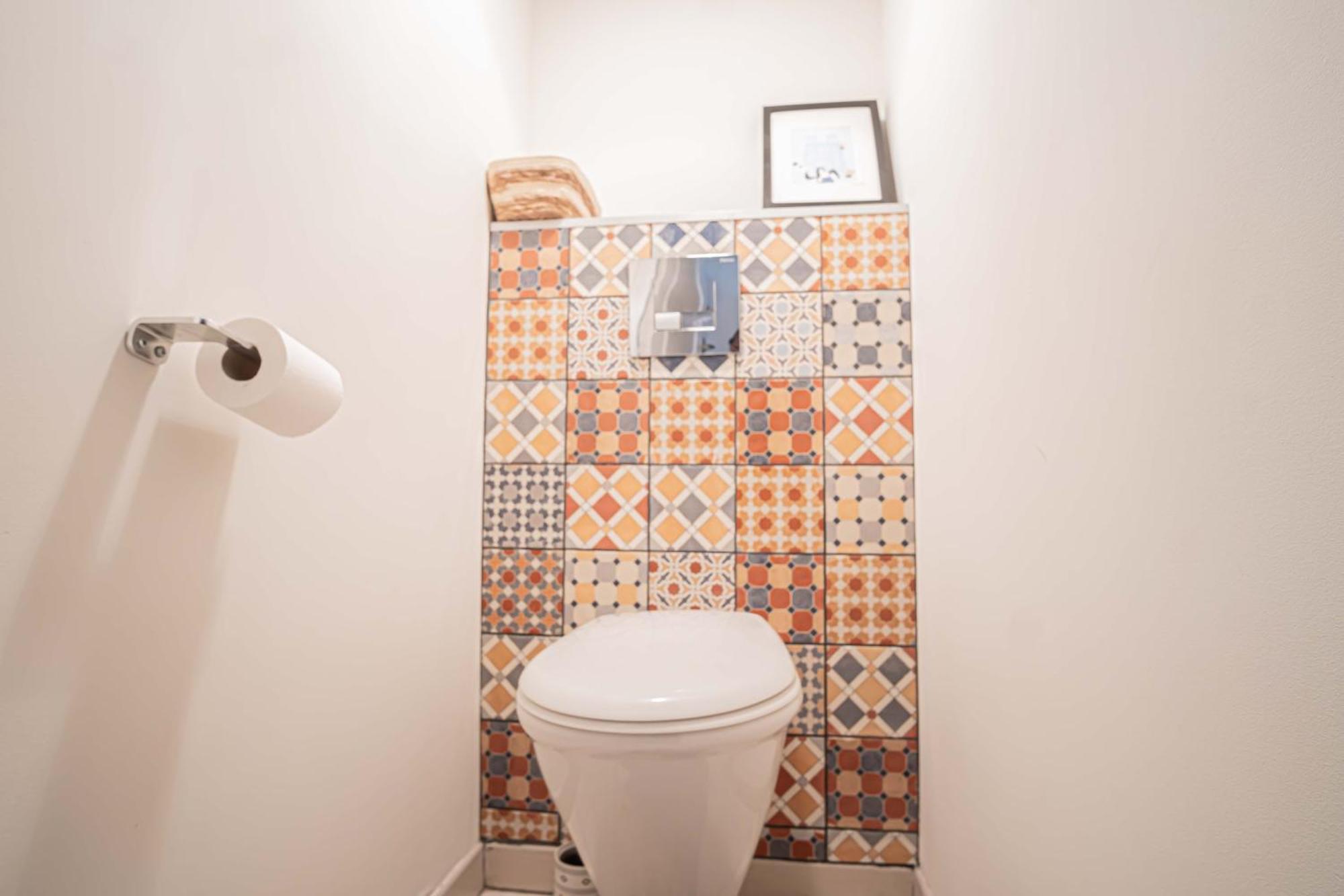 Triplex Cathedrale Parking Gratuit Apartamento Reims Exterior foto