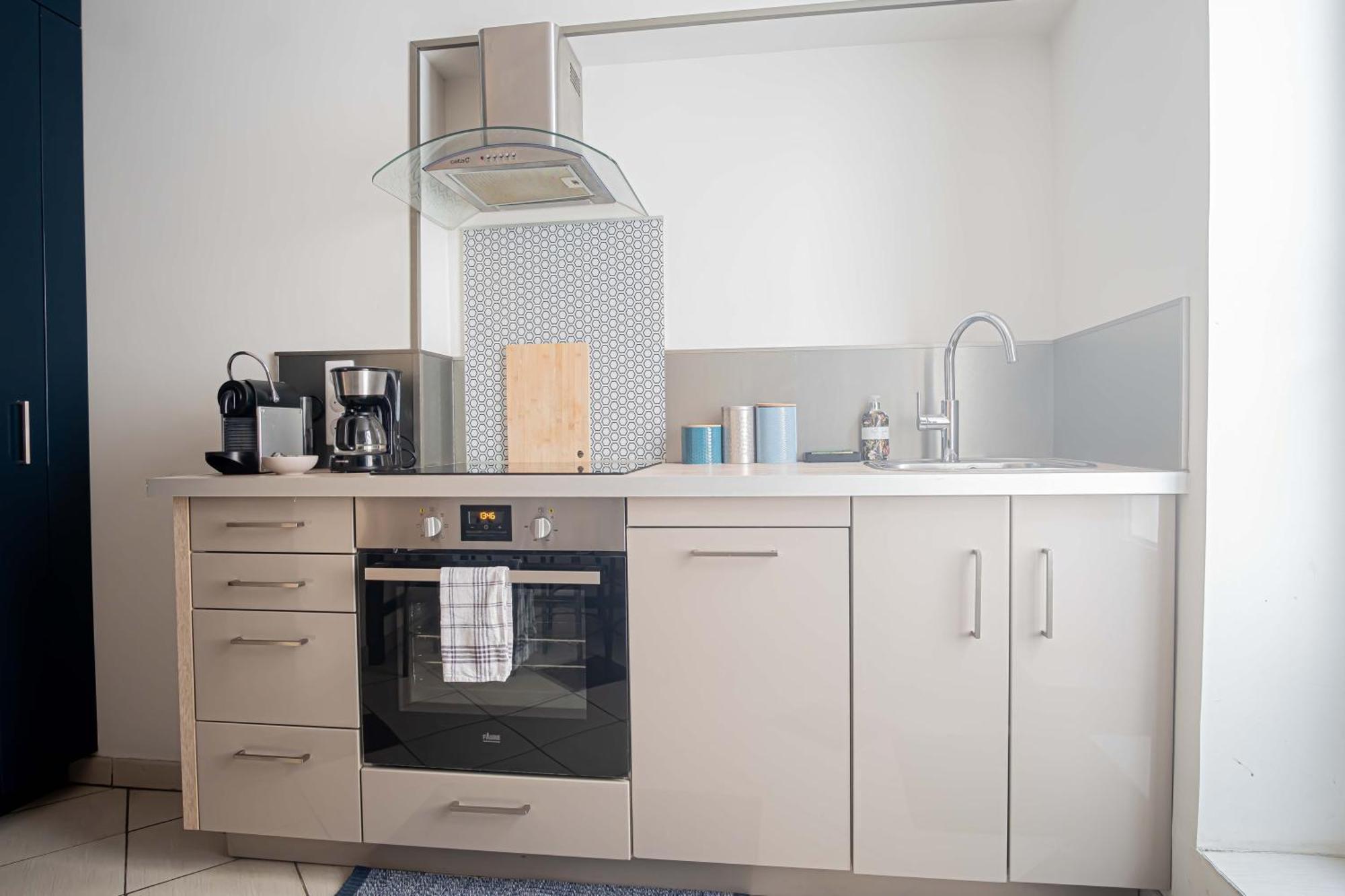 Triplex Cathedrale Parking Gratuit Apartamento Reims Exterior foto
